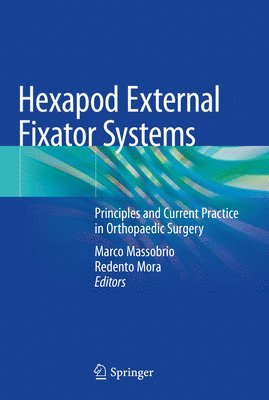 Hexapod External Fixator Systems 1