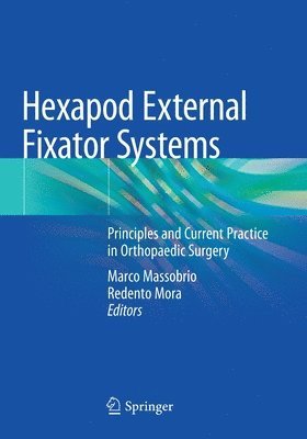 Hexapod External Fixator Systems 1