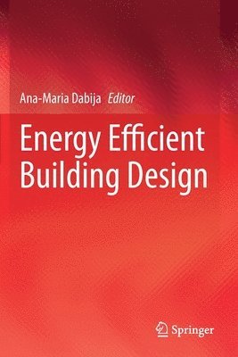 Energy Efficient Building Design 1