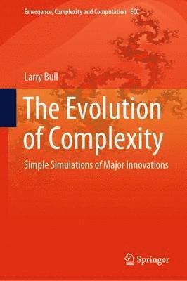 bokomslag The Evolution of Complexity