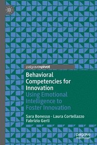 bokomslag Behavioral Competencies for Innovation