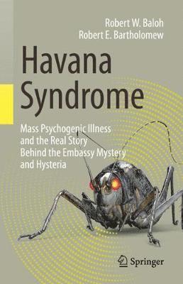 Havana Syndrome 1