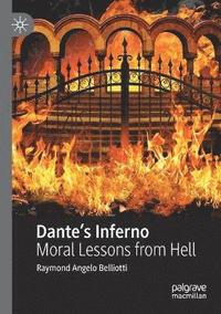 bokomslag Dante's Inferno