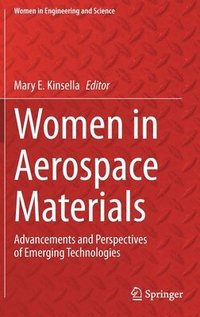 bokomslag Women in Aerospace Materials