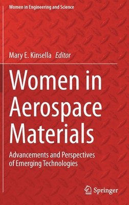 Women in Aerospace Materials 1