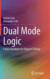 bokomslag Dual Mode Logic