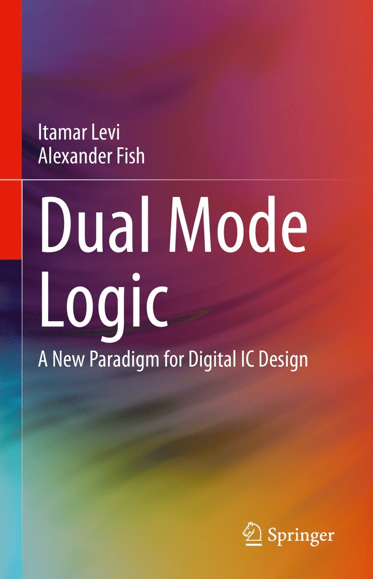 Itamar Levi, Alexander Fish - Dual Mode Logic, Inbunden