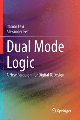 bokomslag Dual Mode Logic