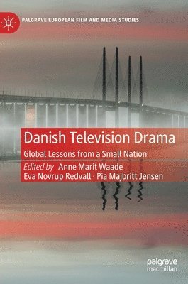 Danish Television Drama 1
