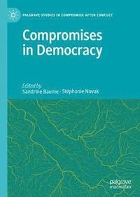 bokomslag Compromises in Democracy