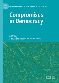 bokomslag Compromises in Democracy