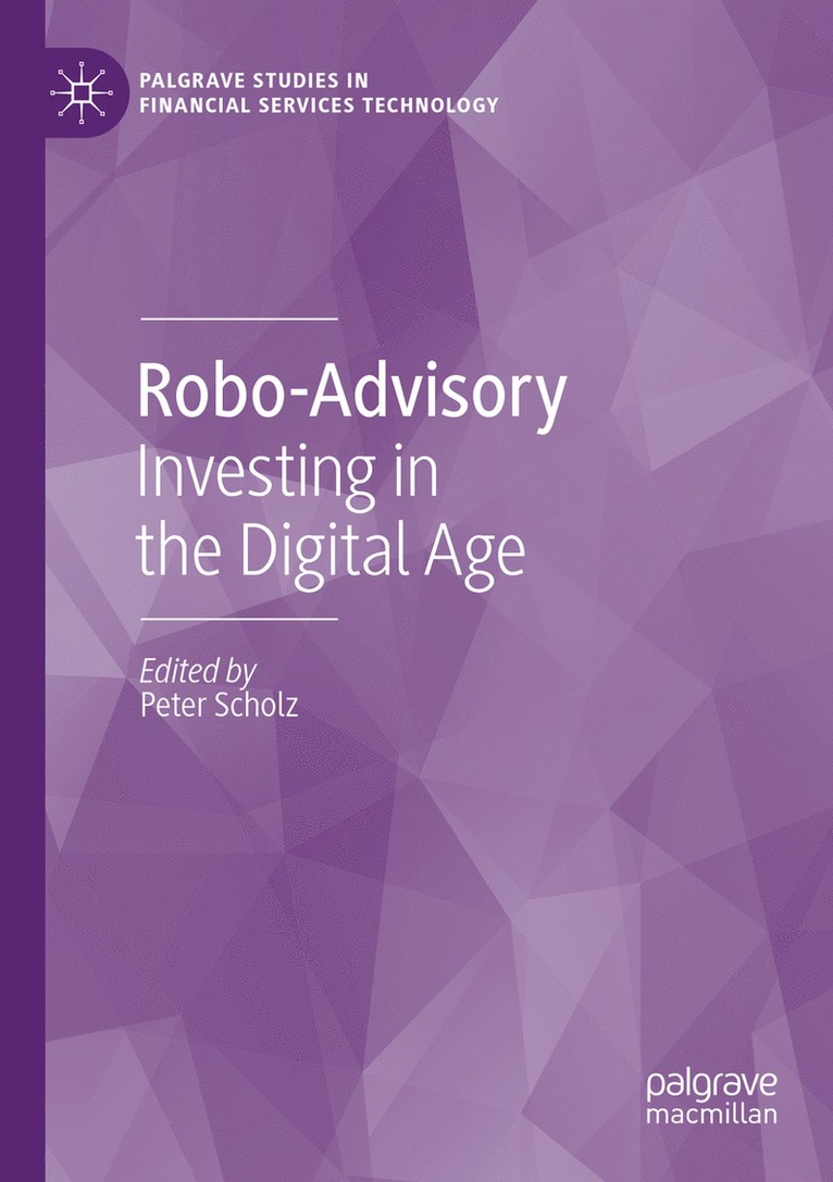 Robo-Advisory