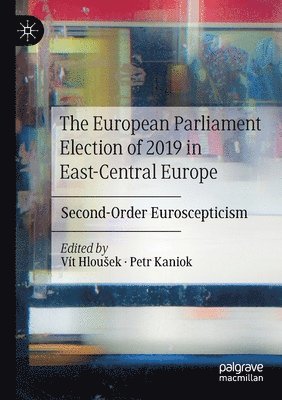 European Parliament Election of 2019 in East-Central Europe 1