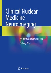 bokomslag Clinical Nuclear Medicine Neuroimaging