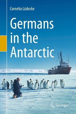 Germans in the Antarctic 1