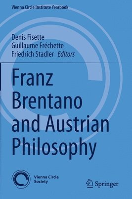 Franz Brentano and Austrian Philosophy 1