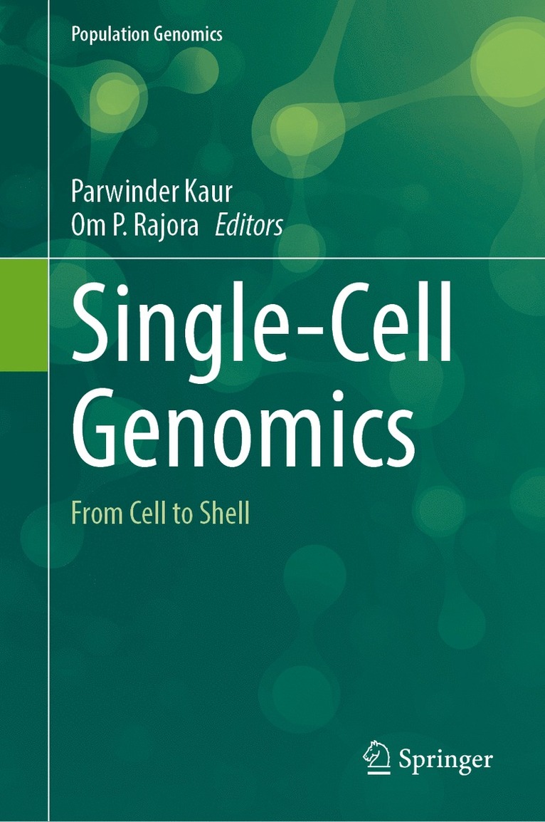 Single-Cell Genomics 1