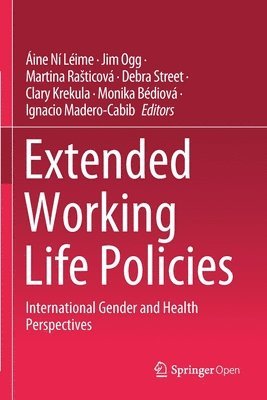 Extended Working Life Policies 1