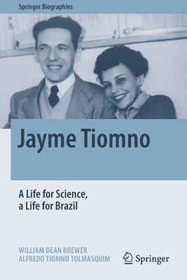 Jayme Tiomno 1