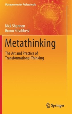 Metathinking 1