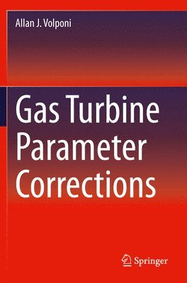 Gas Turbine Parameter Corrections 1