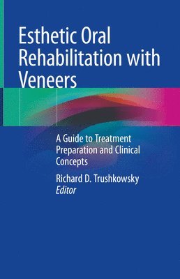 Esthetic Oral Rehabilitation with Veneers 1