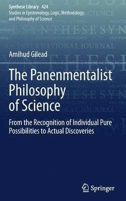 bokomslag The Panenmentalist Philosophy of Science