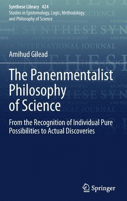The Panenmentalist Philosophy of Science 1