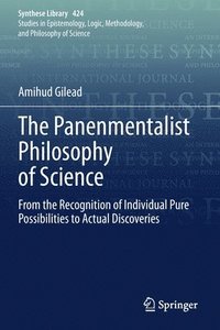 bokomslag The Panenmentalist Philosophy of Science