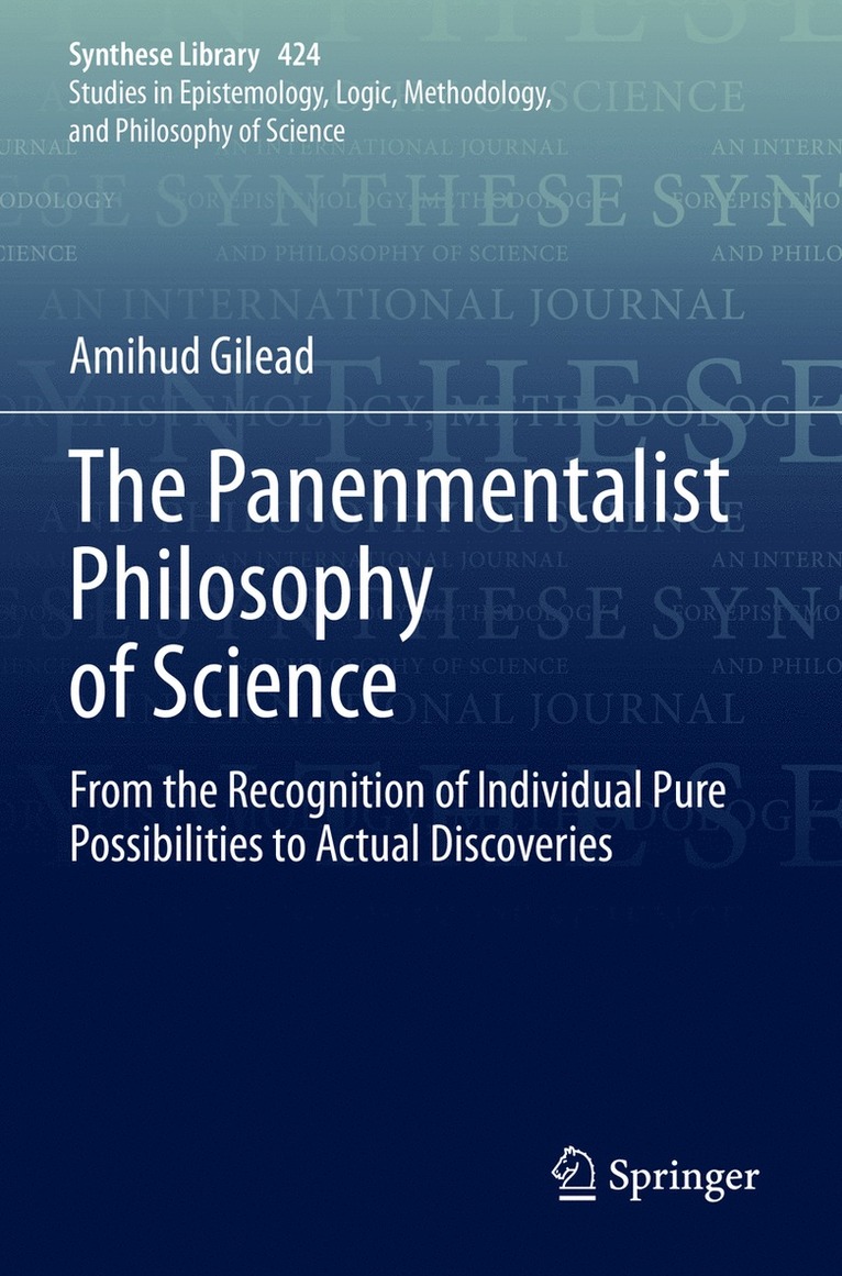 Panenmentalist Philosophy of Science