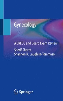 Gynecology 1