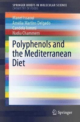 bokomslag Polyphenols and the Mediterranean Diet