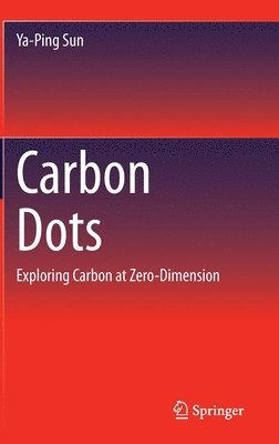 Carbon Dots 1