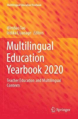 Multilingual Education Yearbook 2020 1