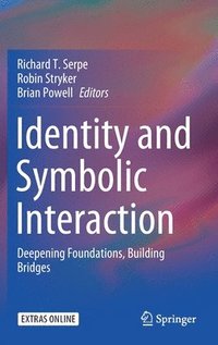 bokomslag Identity and Symbolic Interaction