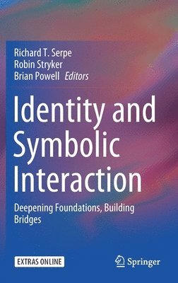 Identity and Symbolic Interaction 1