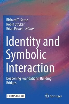 bokomslag Identity and Symbolic Interaction