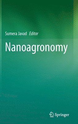 Nanoagronomy