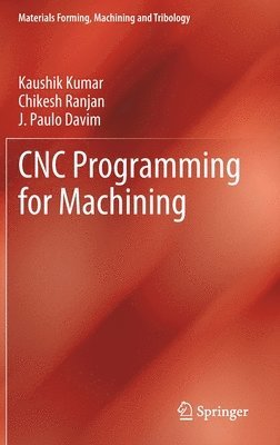 CNC Programming for Machining 1