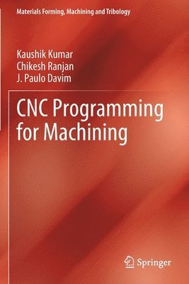 CNC Programming for Machining 1