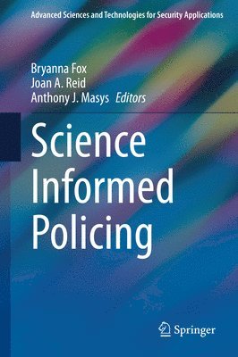 Science Informed Policing 1