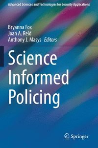 bokomslag Science Informed Policing