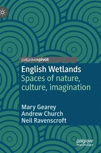 bokomslag English Wetlands