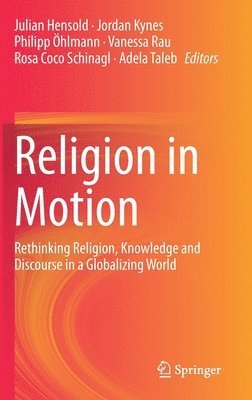 Religion in Motion 1
