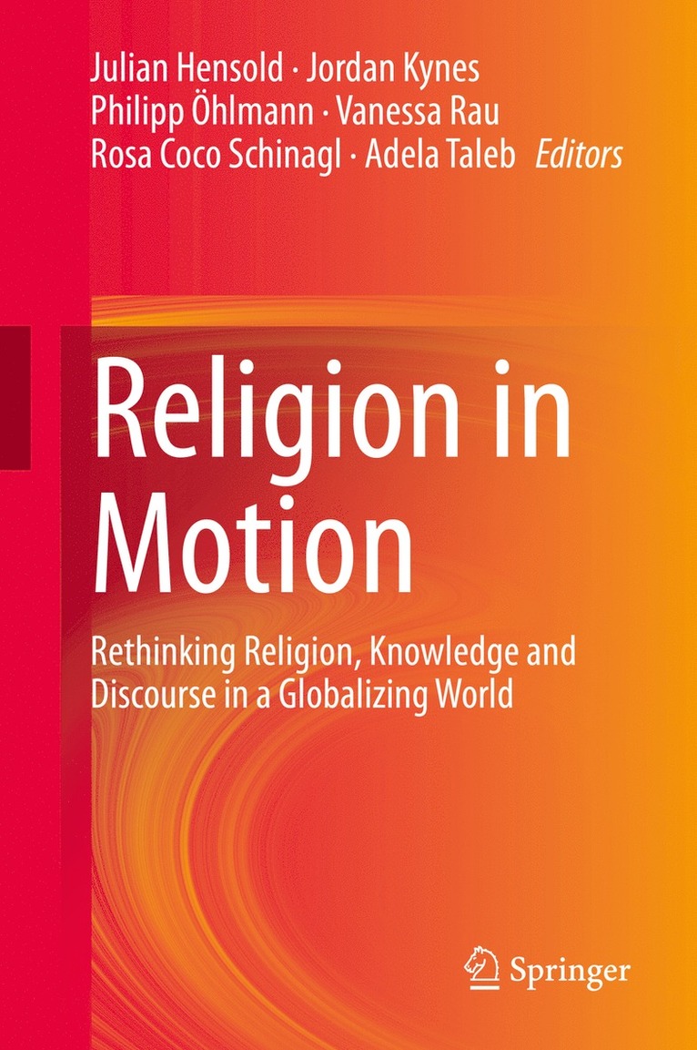 Religion in Motion 1