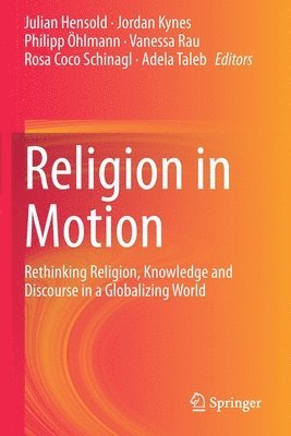 Religion in Motion 1