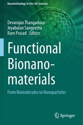 Functional Bionanomaterials 1