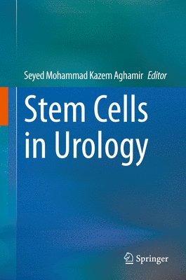 Stem Cells in Urology 1