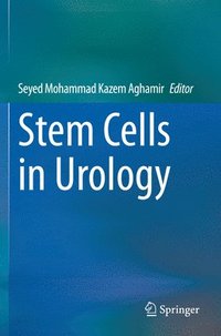 bokomslag Stem Cells in Urology