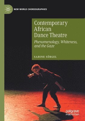 Contemporary African Dance Theatre 1